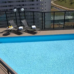  Apartamento Flat Particular Lets Idea - Sem Cafe