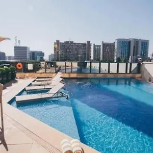  Apartamento Cullinan Flat Particular 5 Estrelas Sem Cafe