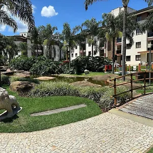  Apartamento Refugio Beira Lago- Life