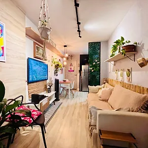  Apartamento Cantinho Do Aconchego Df