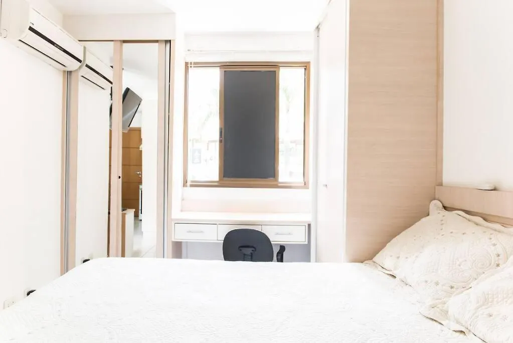 ברזיליה Life Resort Flat